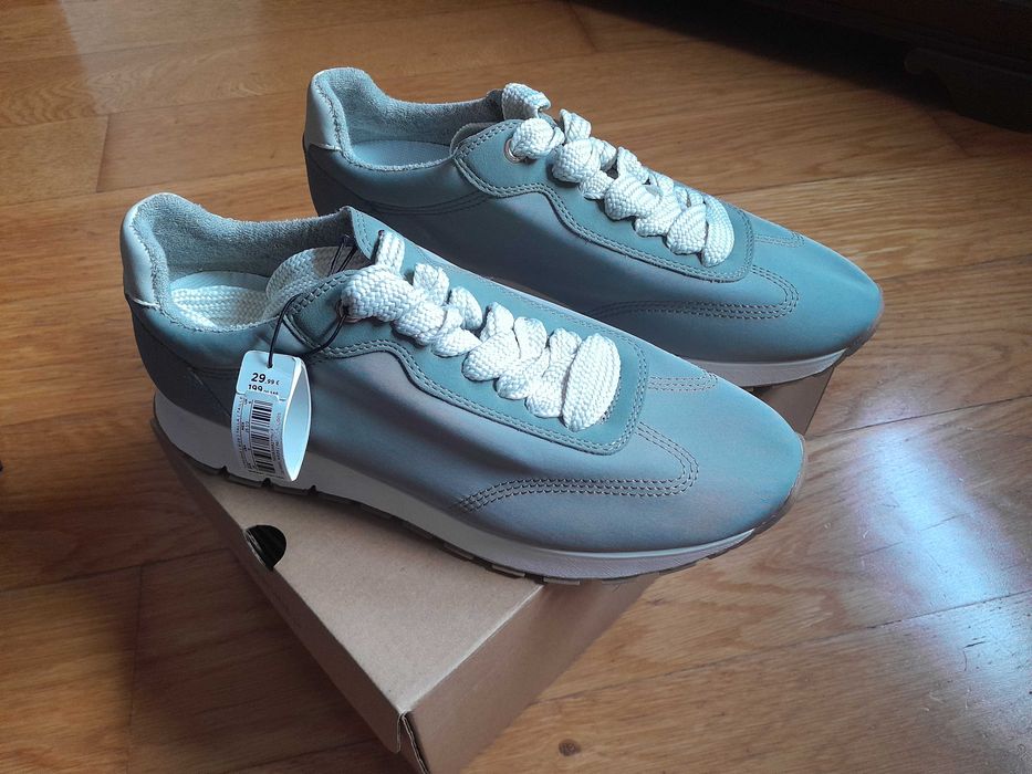 Sapatilhas senhora Parfois, 39