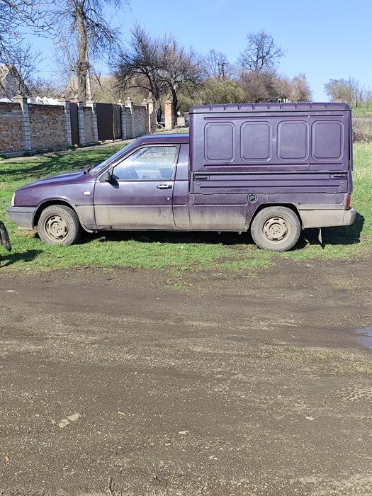 Продам Иж 2717состояние огонь