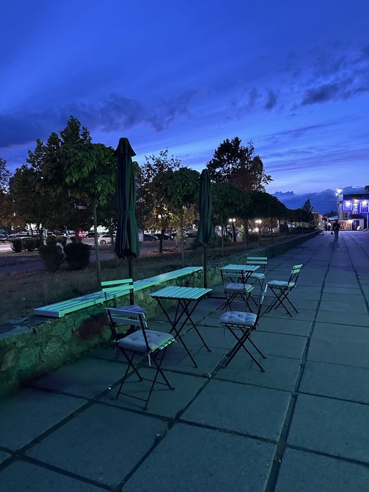 Кавʼярня “KA VA коридор”