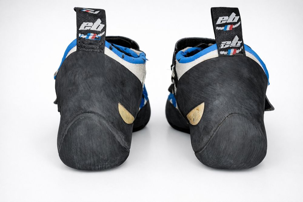 Buty ścianka wspinaczka 37,5 dla chłopca dziewczynki unisex