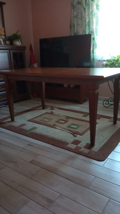 Sprzedam stół 160-200x90 cm