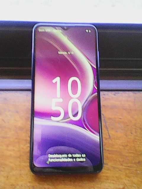 Nokia G42 Dual Sim 5 G, de 126 GB Memória Int e 6.GB de M. RAM-Novo