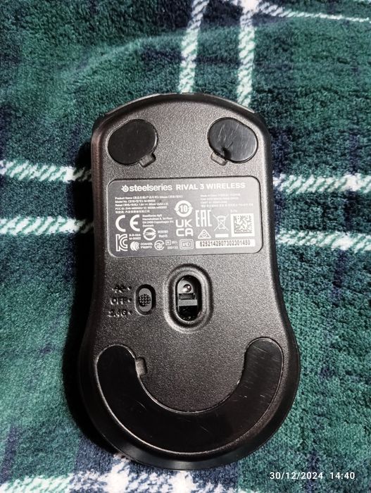 Conjunto Gamer Preço exclusivo( Vendo periféricos separadamente)