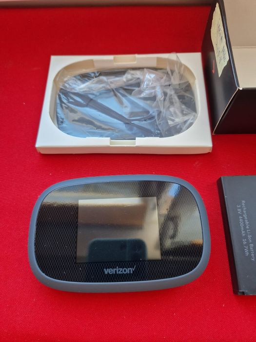 GSM роутер Novatel MiFi 8800L VPN+IMEI+ MAC