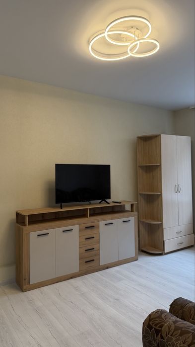 Продаж 3к Квартири в центрі