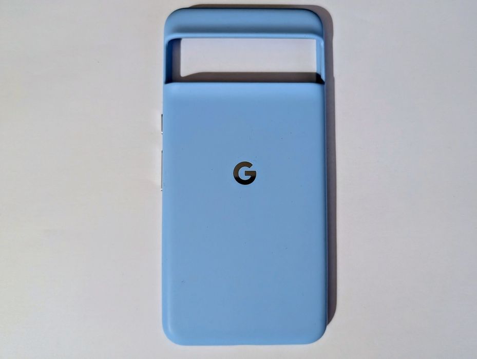 Pixel 8 Pro 128GB + Capas Google e Mous