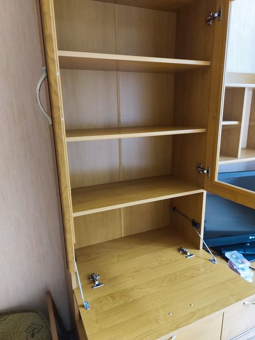 Meblościanka jak nowa