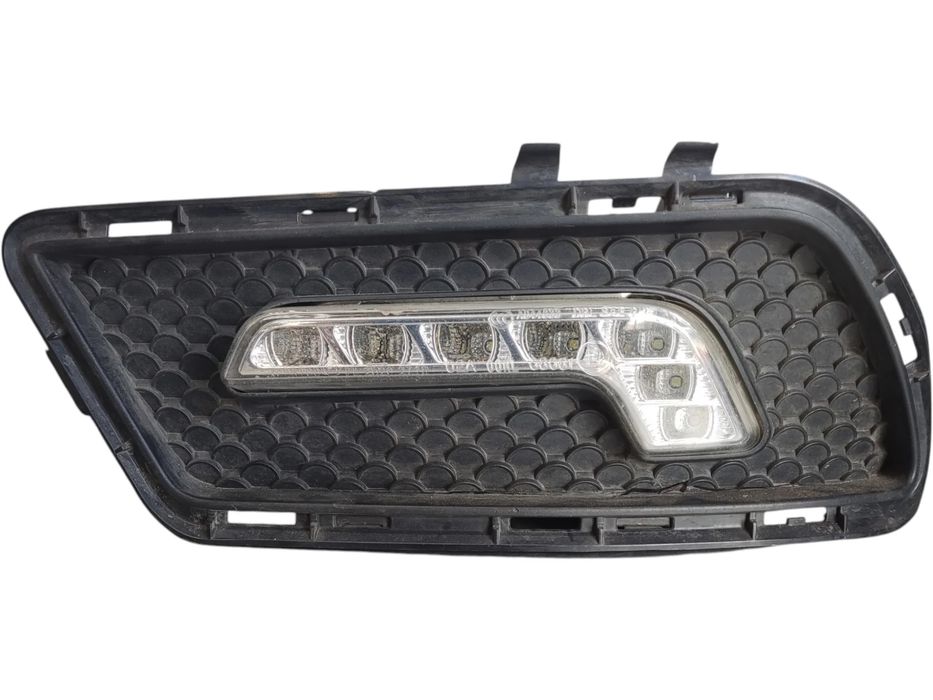 Mercedes E Klasa W212  Światło Jazdy Dziennej Lewe A2128850853