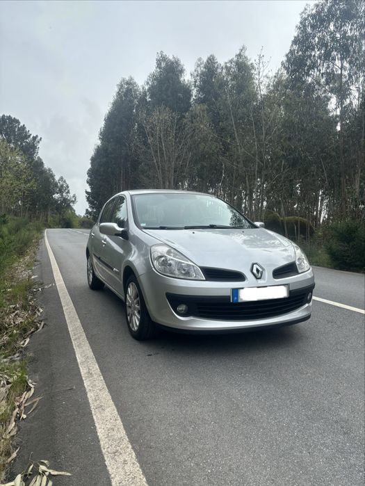 Renault Clio 3 Rip Curl 1.5 dCi