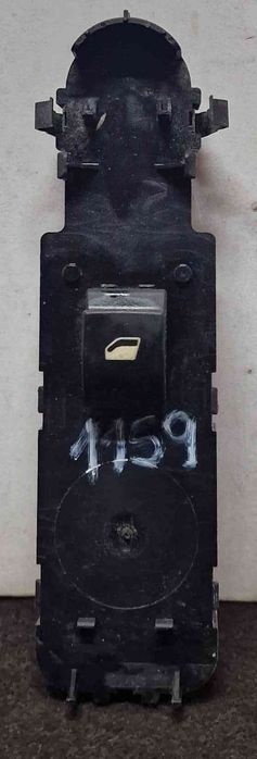 Comando / Botão / Interruptor Vidros Frente Direito 98026388ZD - PEUGEOT 508 SW I