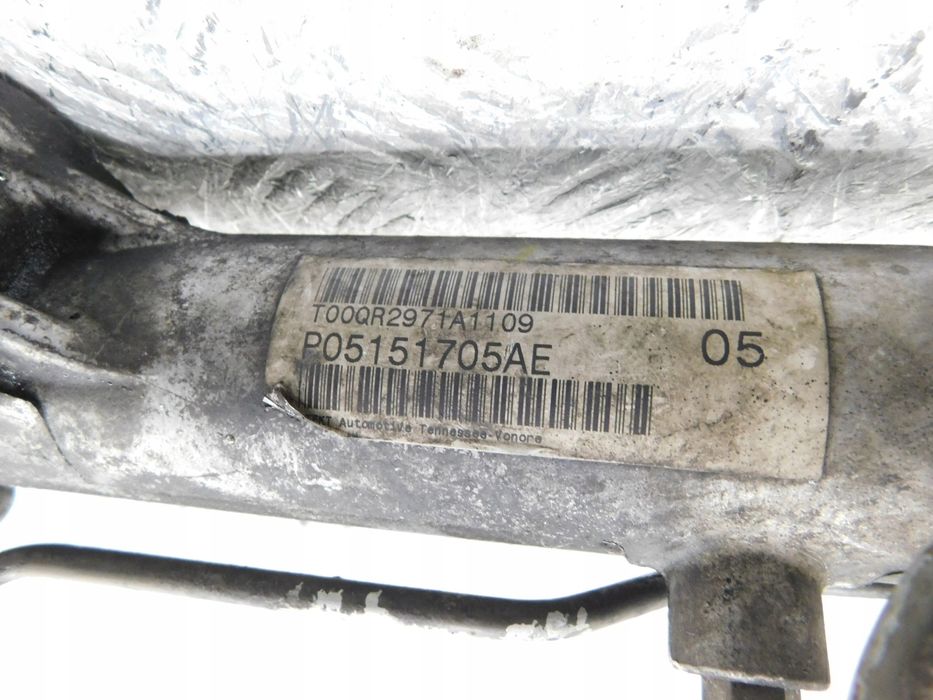 maglownica - lancia chrysler grand voyager v 08-16 p05151705ae