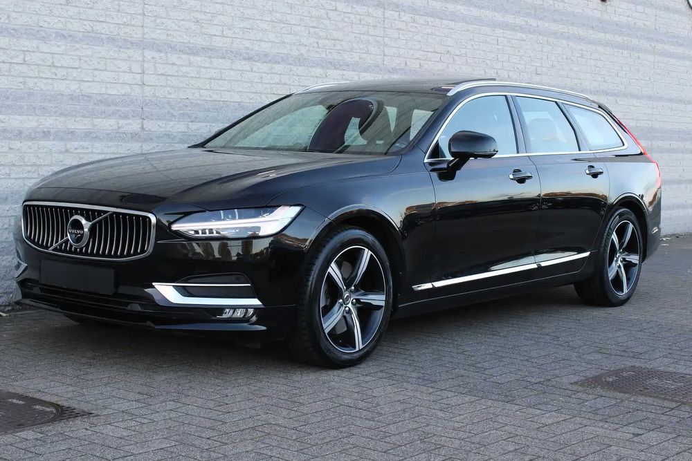 Volvo V90 T5  Inscription      2018