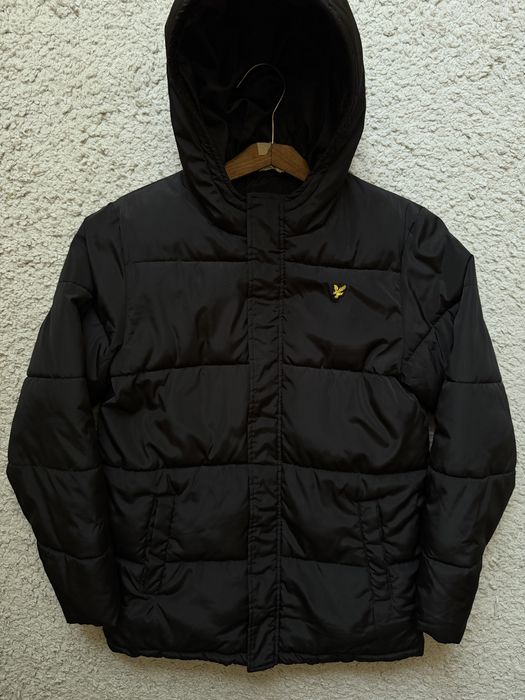 Куртка Lyle Scott Новая, Оригинал