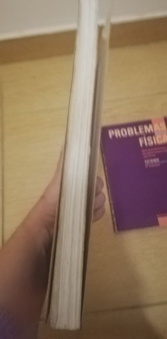 2 livros exercícios física 12 ano