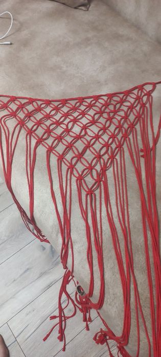 Хустка перео ,фартух припинда