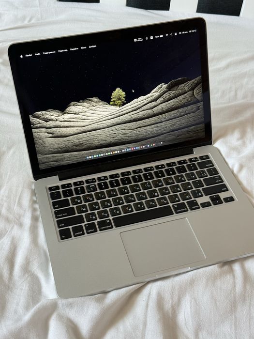 macbook pro 2015 - купити ноутбуки Apple - Ціна на OLX.ua