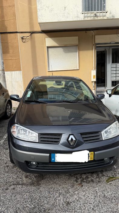 Renault Mégane 1.5 dCi