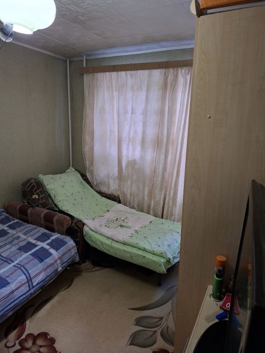 • Продаж 1 кімнатної малосімейки