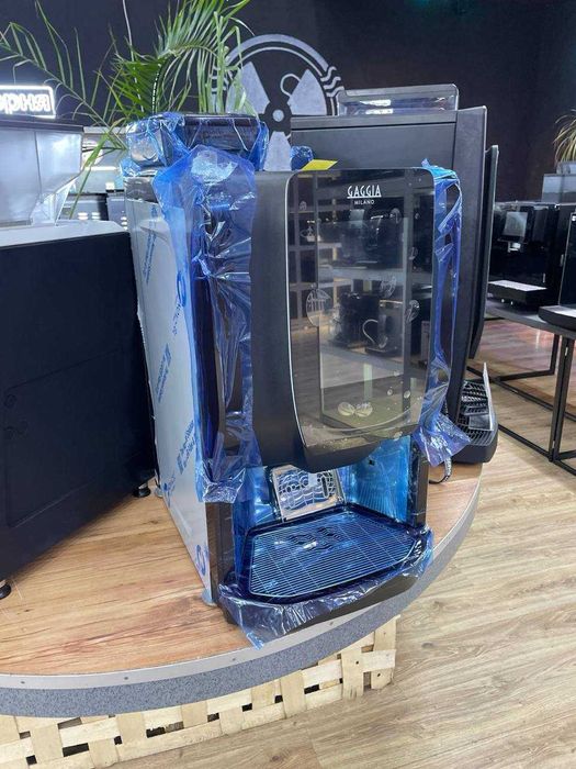 Нова кавомашина Gaggia G300 Krea гарантія 1 рік з ПДВ кавоварка