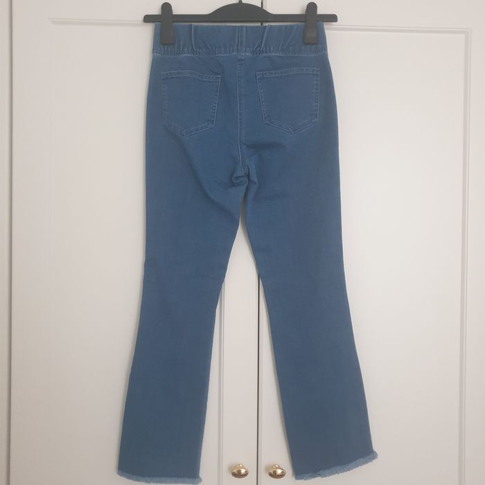 Jeansy Calzedonia S Nowe z metką cekiny
