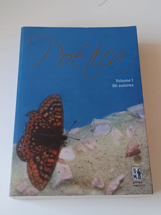 Poética volume 1 (CPLP)