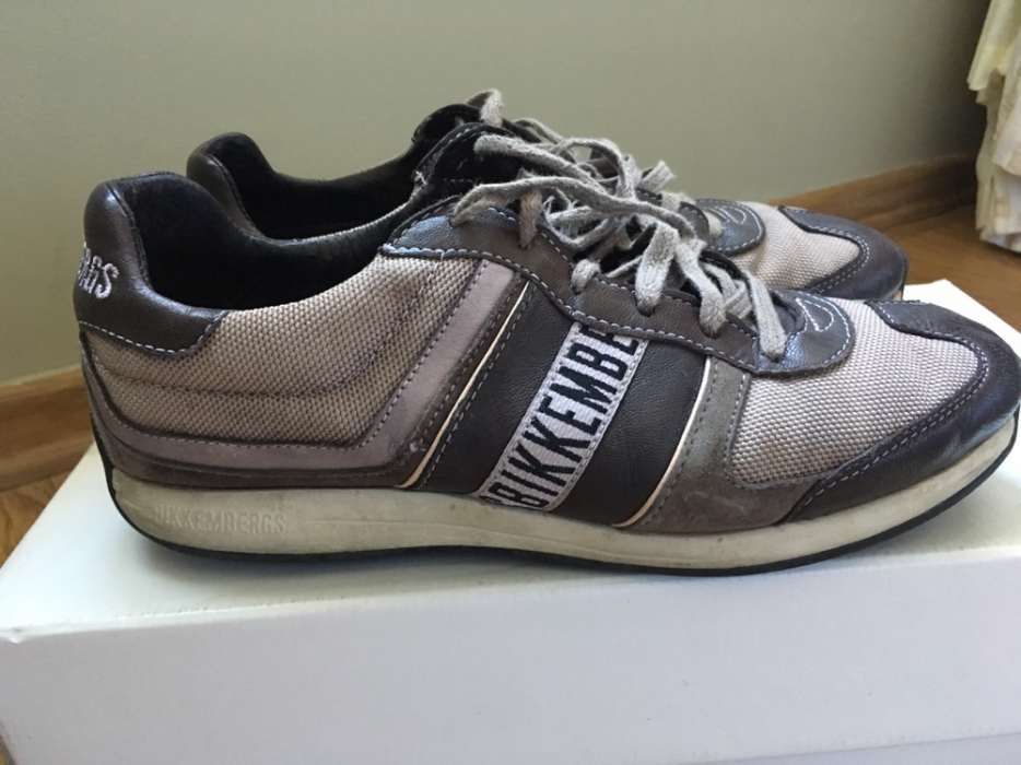 Ténis Bikkembergs