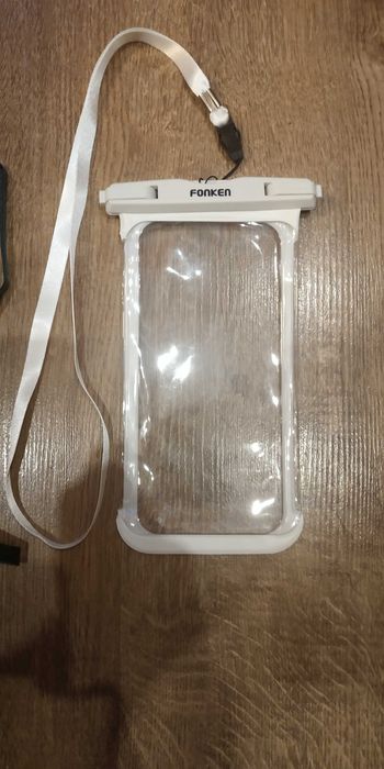 Чехол водонепроницаемый Fonken