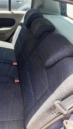 Renault Clio 1.2