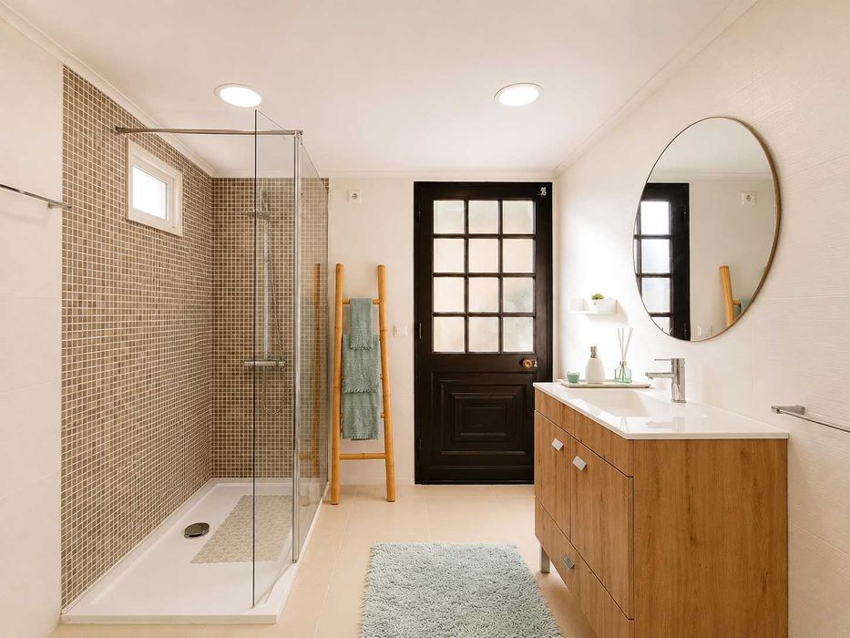 Arrendar casa para férias