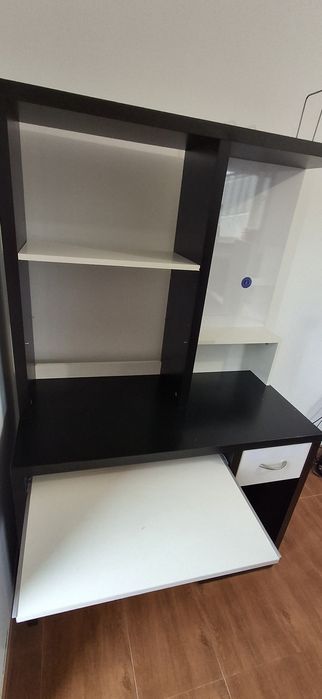 Secretária de Escritório