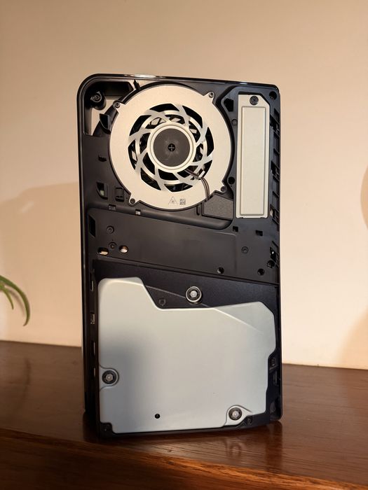 PS5 Slim Disc 1TB (Blu-ray)