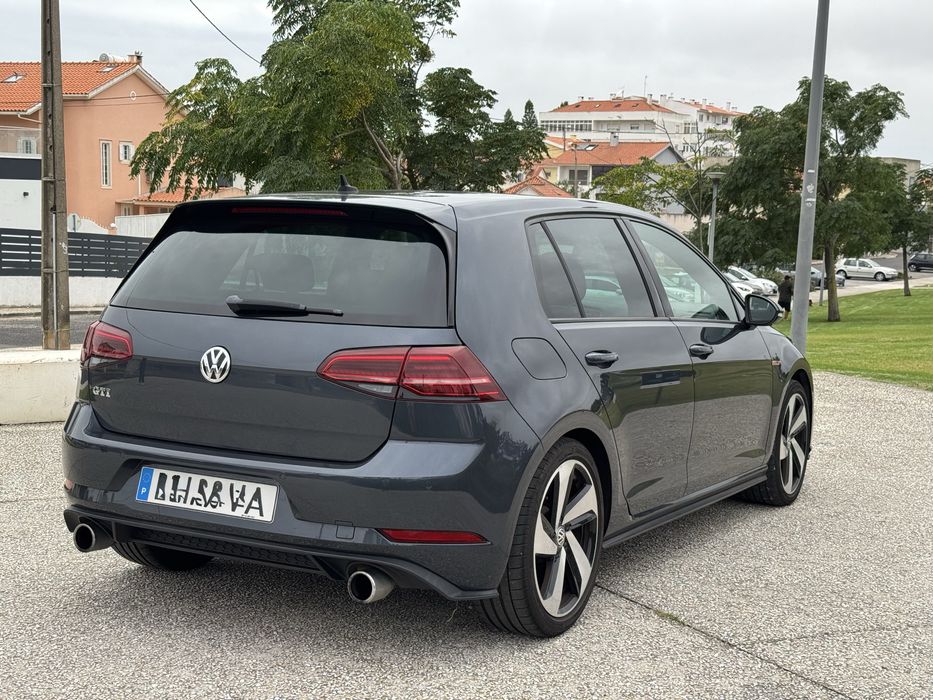 Volkswagen Golf GTI | 90MIL KM