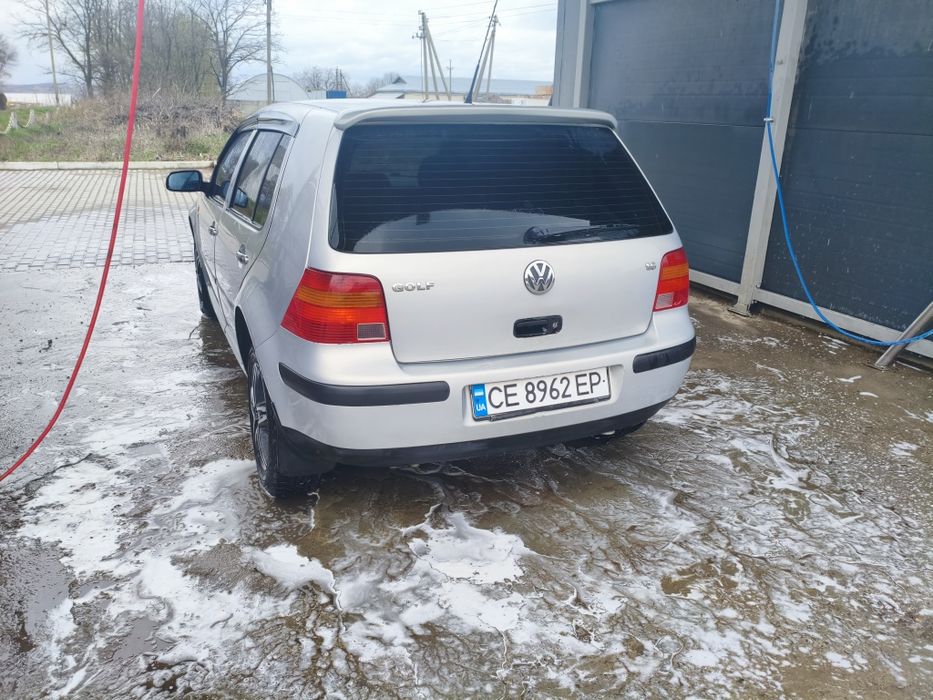 Продам  Volkswagen Golf 4