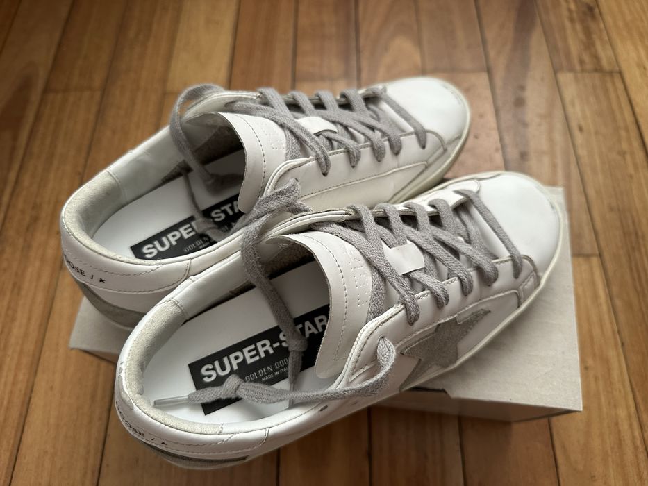 Sapatilhas Golden Goose