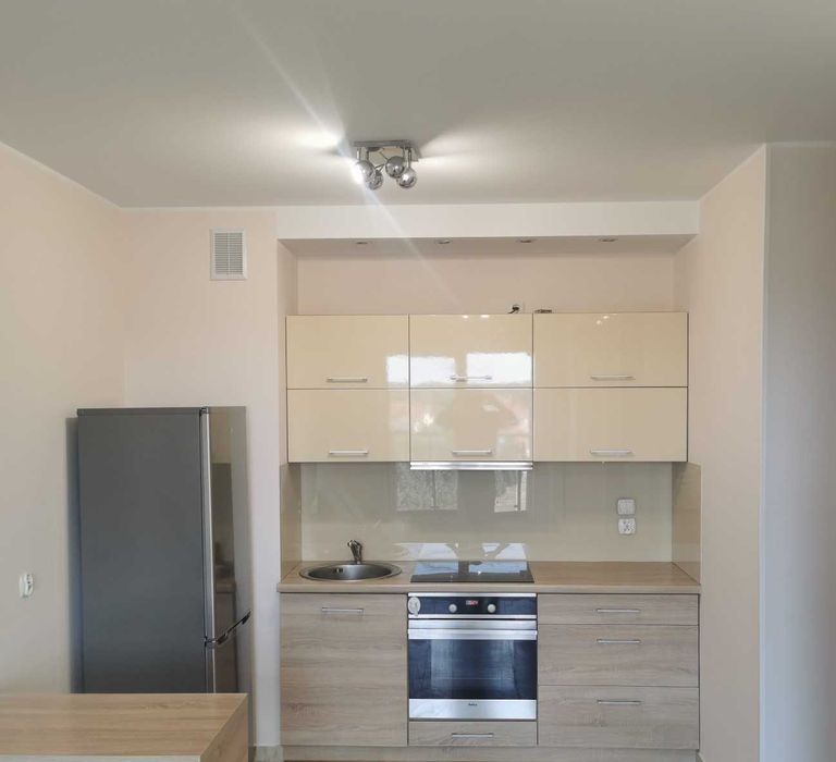 Mieszkanie 2 pokojowe Osiedle Zielona Dolina