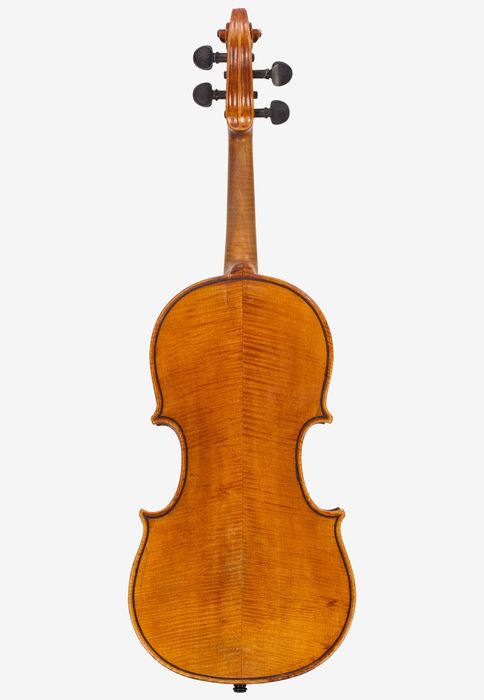 Violino de Mestre Luthier Jean Baptiste Lefèbvre 1781