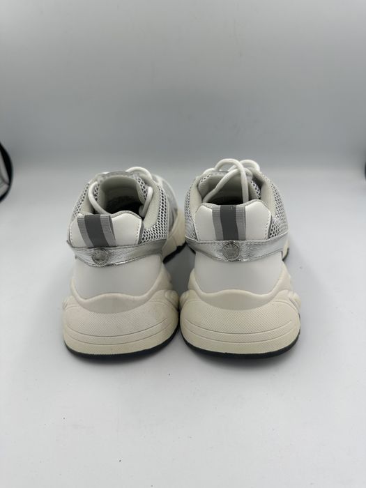 Sneakaersy damskie Steve Madden 37