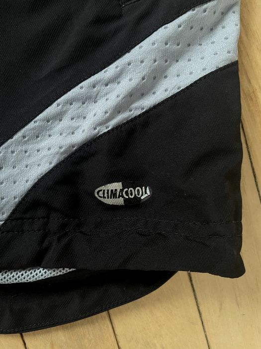 Adidas track vest