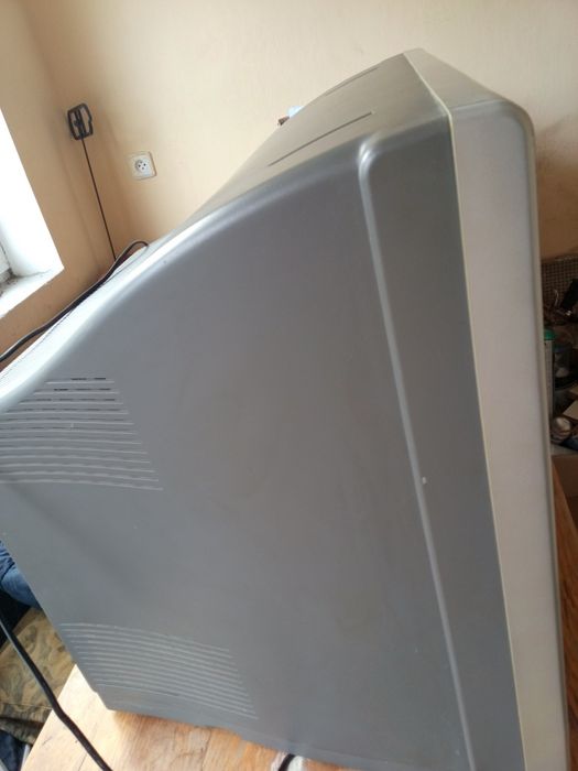 Телевізор самунг