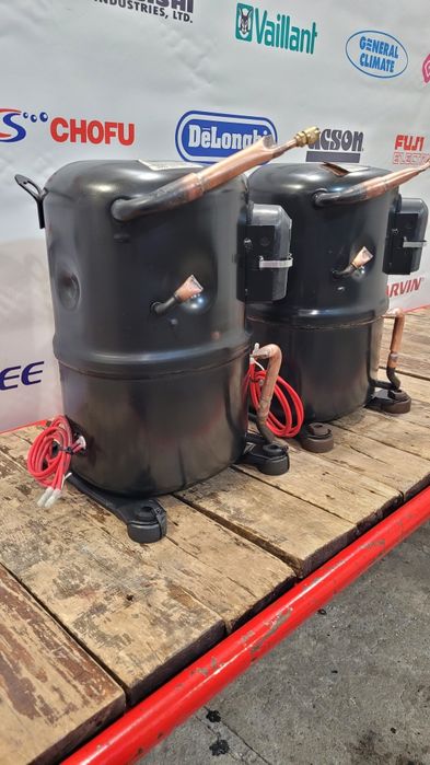 Компрессор TECUMSEH-24 (R-22)