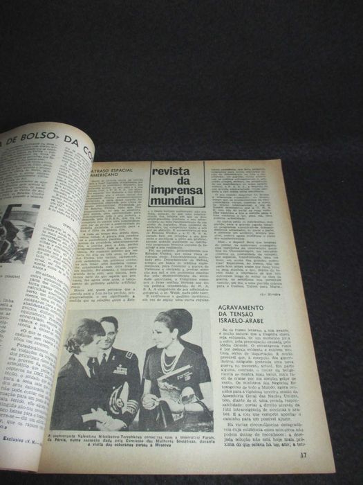 Revistas Vida Mundial Gomes da Costa Picasso Pierre de Coubertin O Século e a República