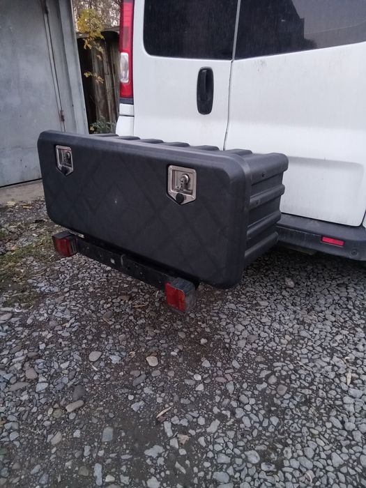 Оренда, аренда, прокат автобоксів, аеробоксів, поперечин. Велокріплень