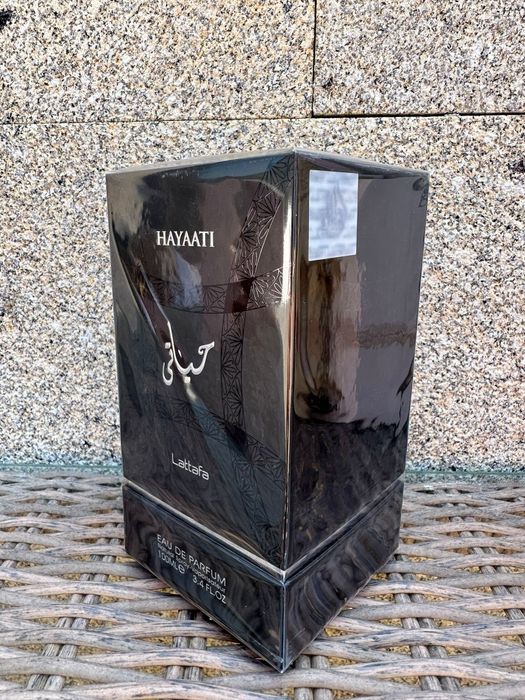 Perfumes Lataffa