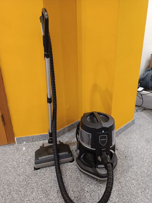 Rainbow em bom estado