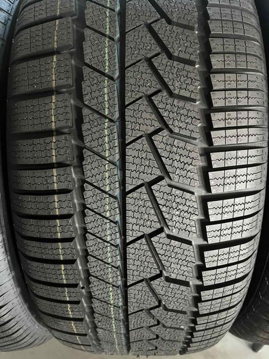 265/50/19 R19 Continental WinterContact TS860S SSR 4шт нові зима
