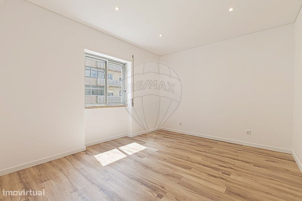 Apartamento T2 para venda