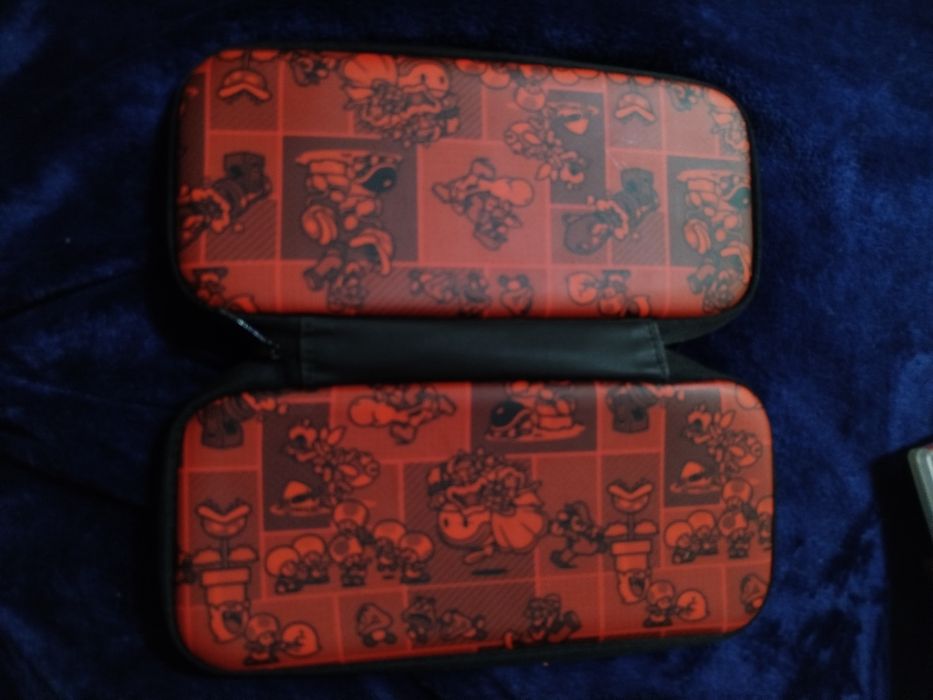Nintendo Switch Mario kart