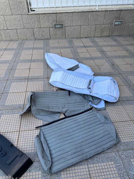 JEEP CJ7 / YJ- vendo pecas