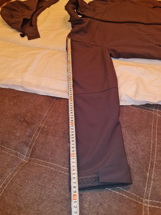 Куртка ветровка U-Power Soft Shell  (софтшелл)