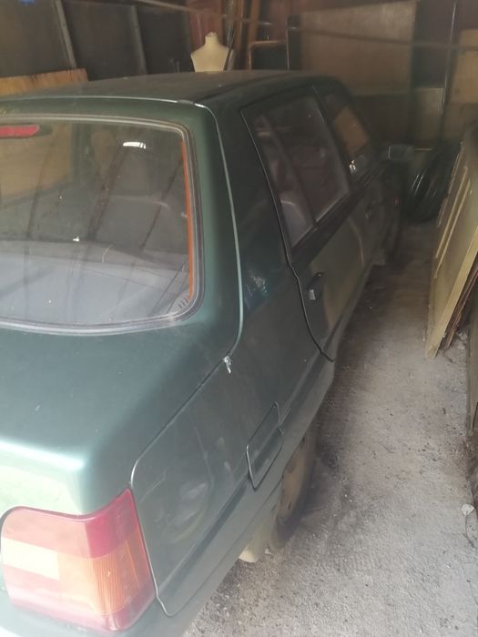 Продам автомобиль Славута